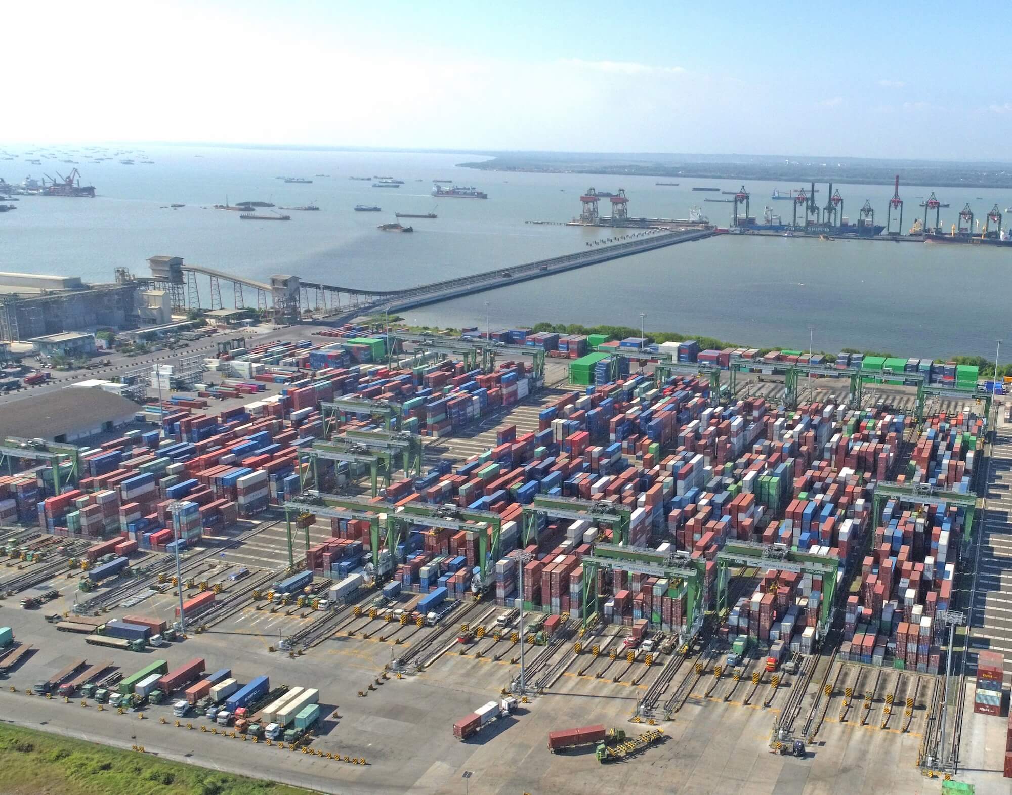Gerbach operations