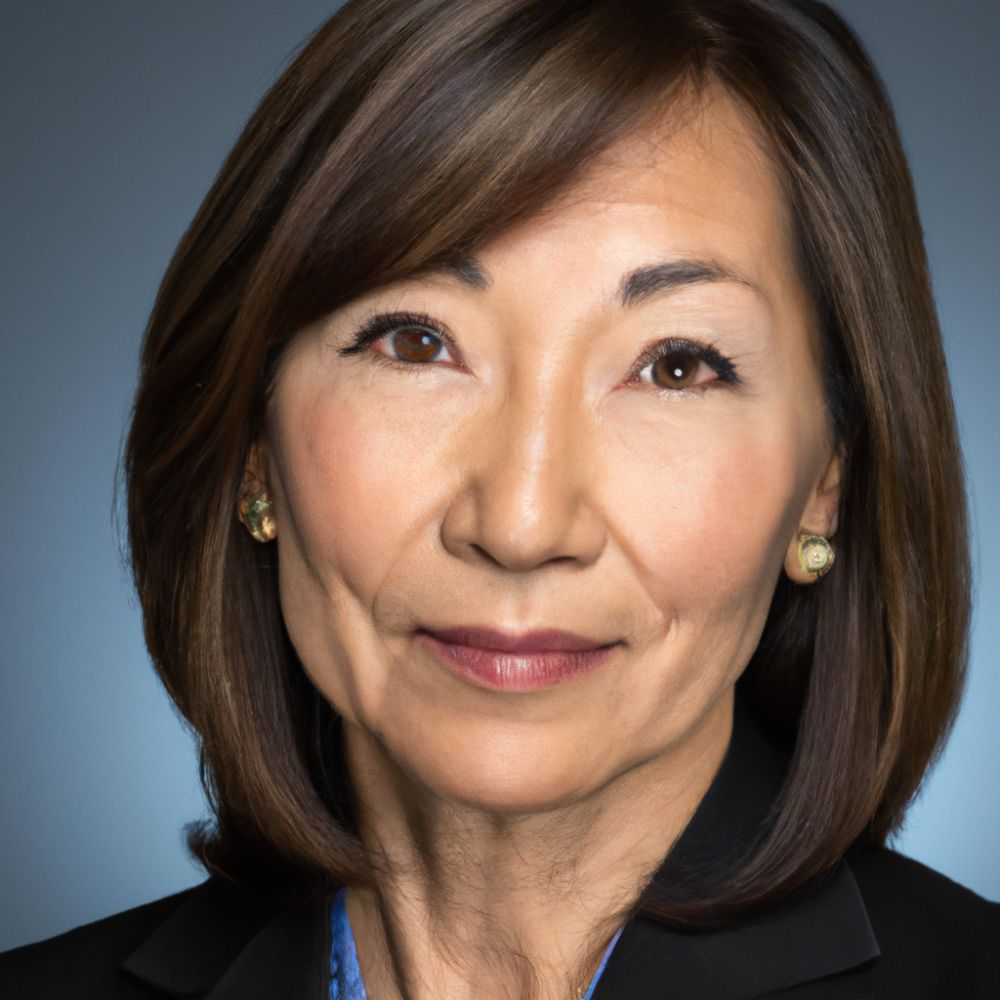 Maria Gerbach-Chen