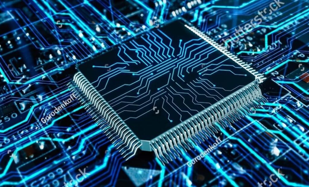 Advanced Systems